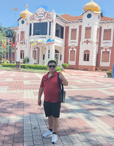 perilaku beragama 01